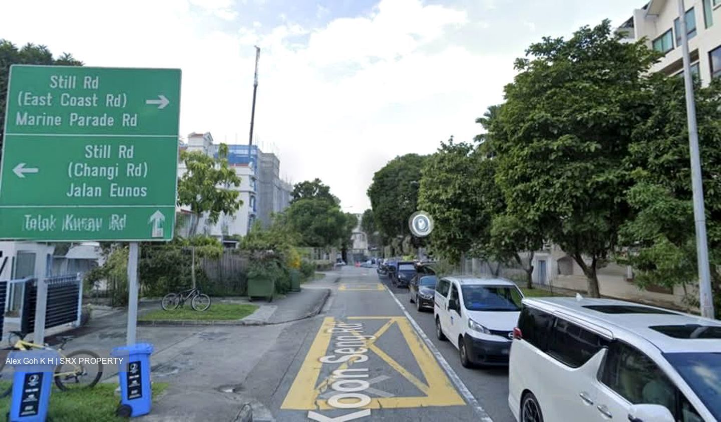 Koon Seng Road (D15), Detached #599211771